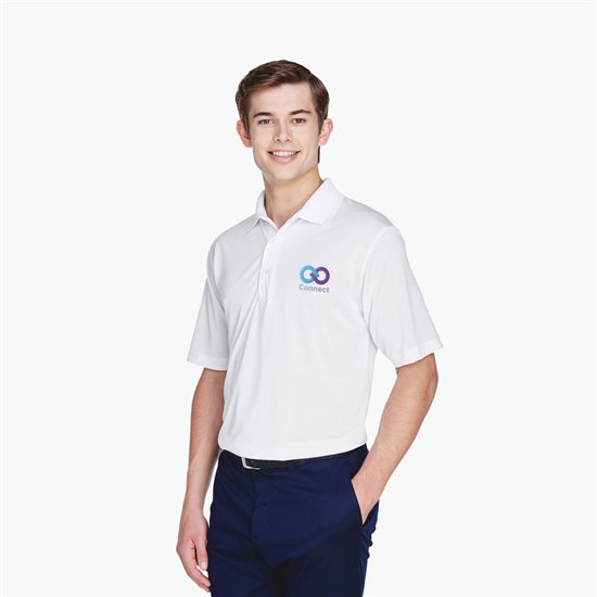 Cool & Dry 8 Star Elite Performance Polo - Men's - Clearance