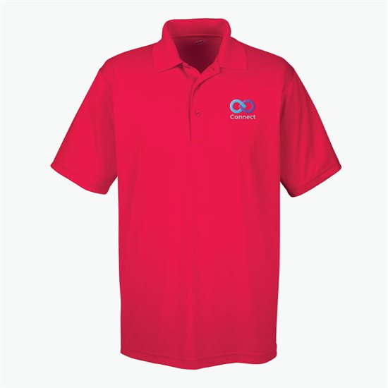 Cool & Dry 8 Star Elite Performance Polo - Men's - Clearance