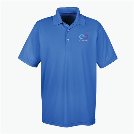 Cool & Dry 8 Star Elite Performance Polo - Men's - Clearance