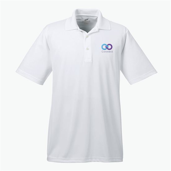 Cool & Dry 8 Star Elite Performance Polo - Men's - Clearance