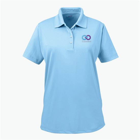 Cool & Dry 8 Star Elite Performance Polo - Women's - Clearance