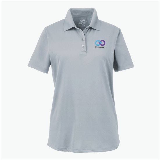 Cool & Dry 8 Star Elite Performance Polo - Women's - Clearance