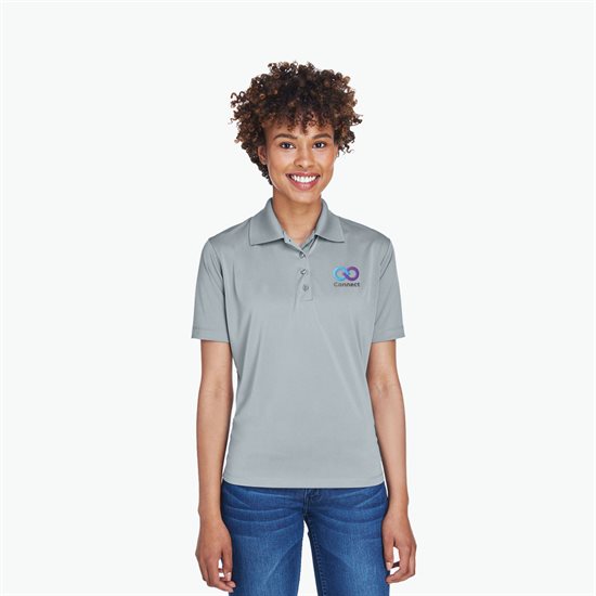 Cool & Dry 8 Star Elite Performance Polo - Women's - Clearance