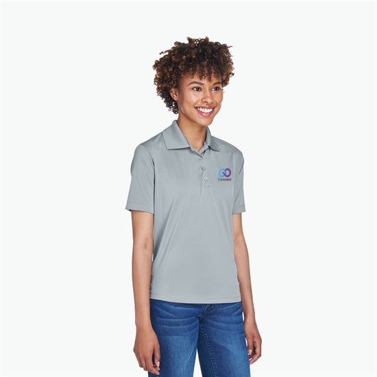 Cool & Dry 8 Star Elite Performance Polo - Women's - Clearance
