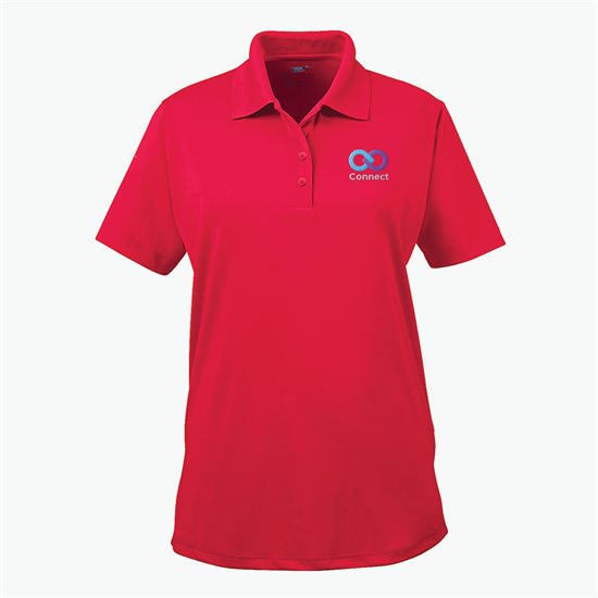 Cool & Dry 8 Star Elite Performance Polo - Women's - Clearance