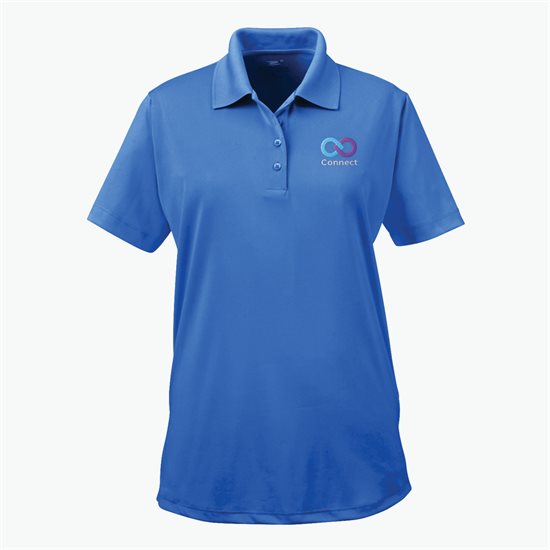 Cool & Dry 8 Star Elite Performance Polo - Women's - Clearance
