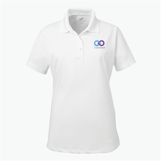 Cool & Dry 8 Star Elite Performance Polo - Women's - Clearance