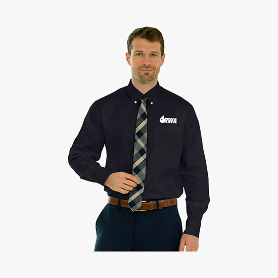 Wicked Woven Performance Shirt - Men's
