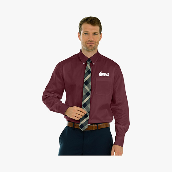 Wicked Woven Performance Shirt - Men's