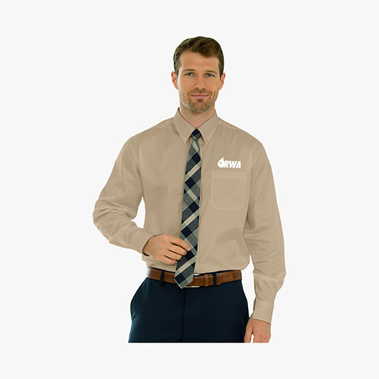 Wicked Woven Performance Shirt - Men's