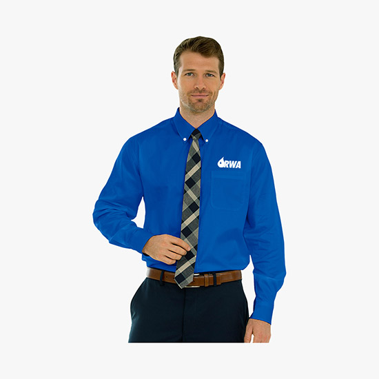 Wicked Woven Performance Shirt - Men's