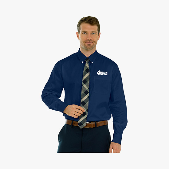 Wicked Woven Performance Shirt - Men's