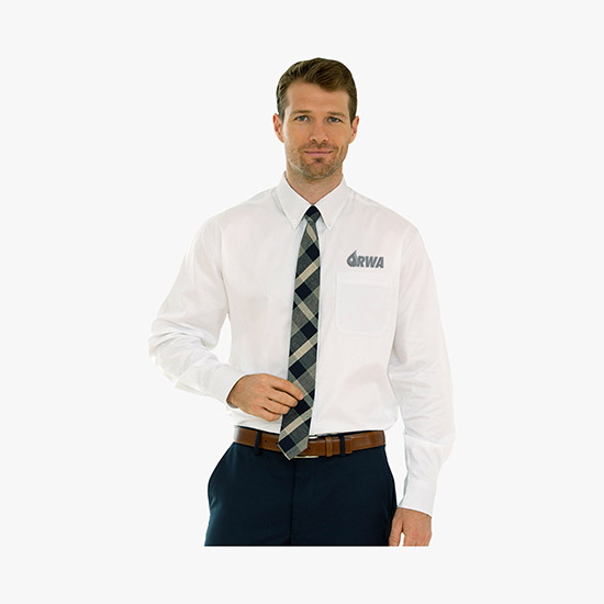 Wicked Woven Performance Shirt - Men's
