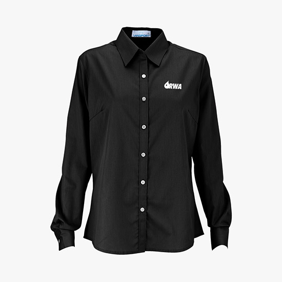 Wicked Woven Performance Shirt - Women's