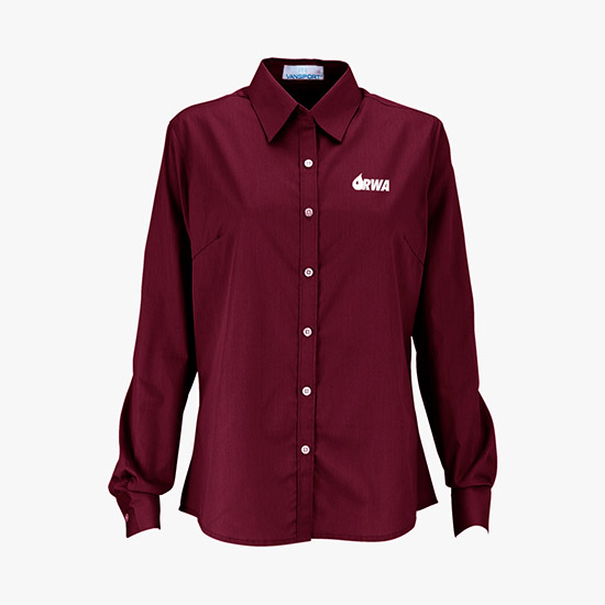 Wicked Woven Performance Shirt - Women's