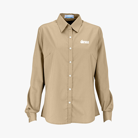 Wicked Woven Performance Shirt - Women's