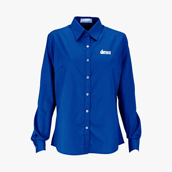 Wicked Woven Performance Shirt - Women's