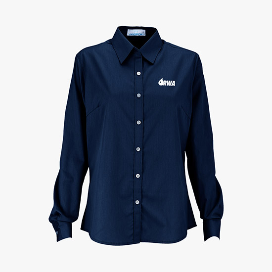Wicked Woven Performance Shirt - Women's