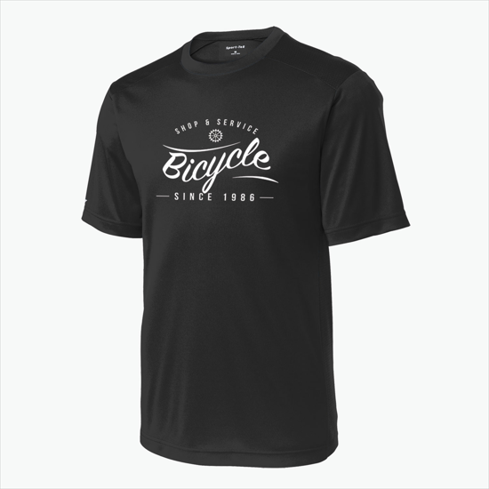 Elevate Performance T-Shirt - Men's
