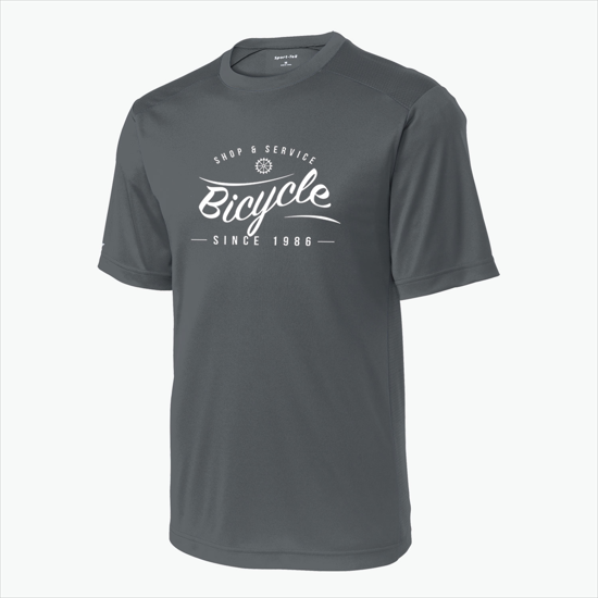 Elevate Performance T-Shirt - Men's