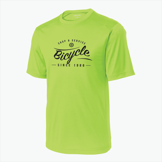 Elevate Performance T-Shirt - Men's