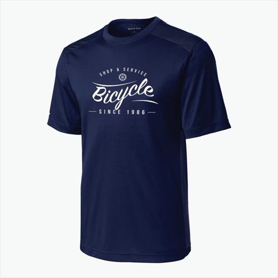 Elevate Performance T-Shirt - Men's