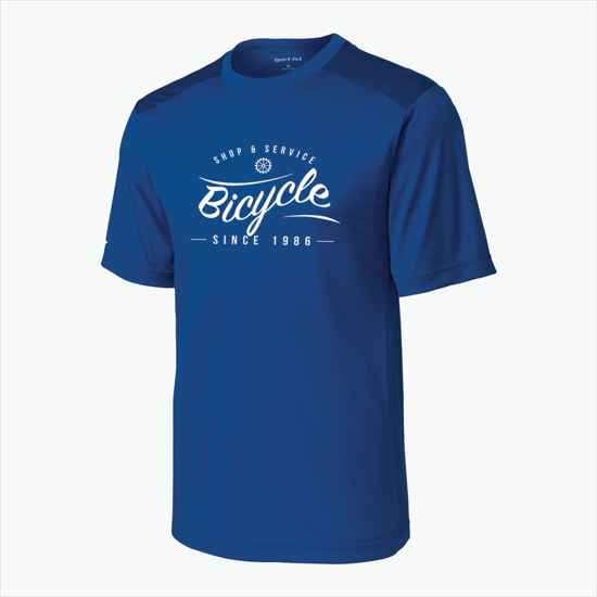 Elevate Performance T-Shirt - Men's