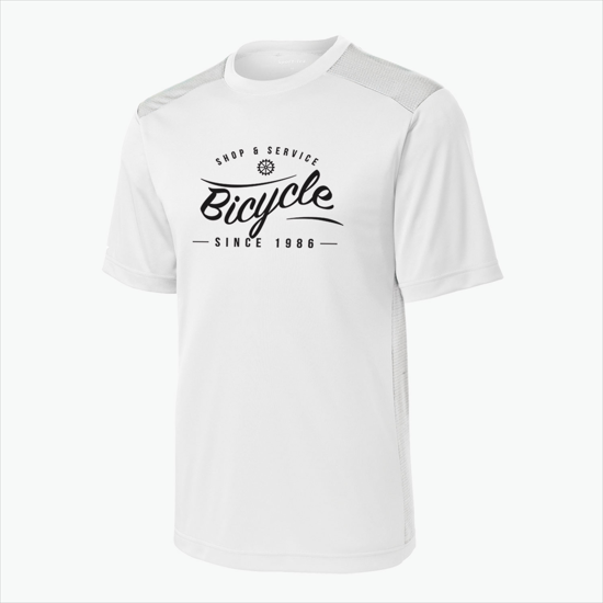 Elevate Performance T-Shirt - Men's