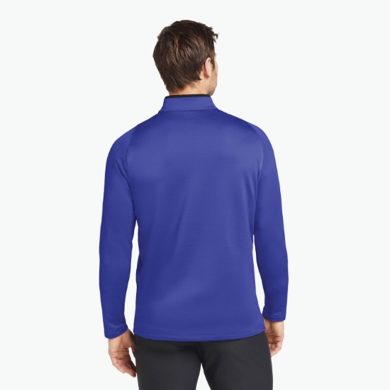 Nike Dri-Fit Stretch 1/2-Zip Pullover - Men's
