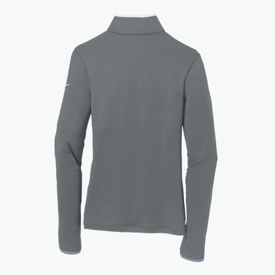 Nike Dri-Fit Stretch 1/2-Zip Pullover - Women's