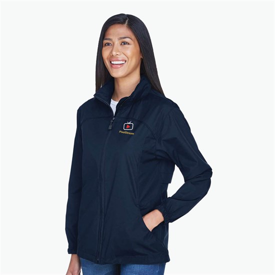 Techno Lite Jacket - Women's