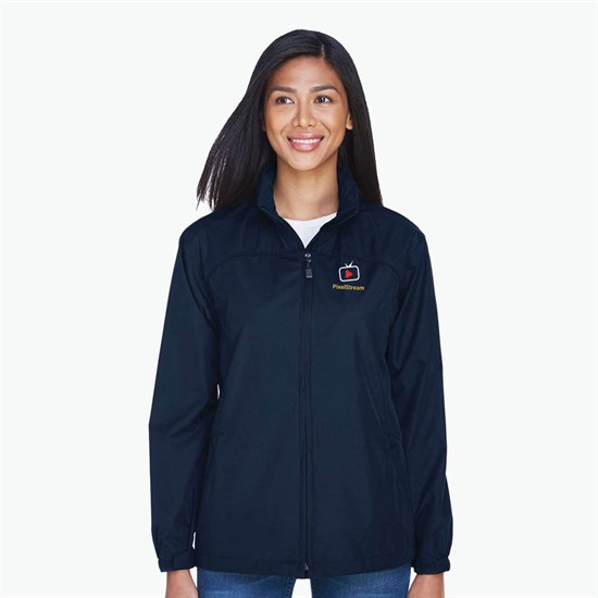 Techno Lite Jacket - Women's