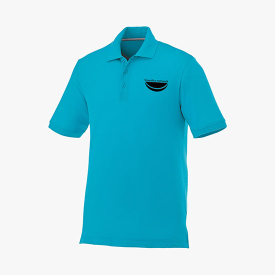 Crandall Polo - Men's