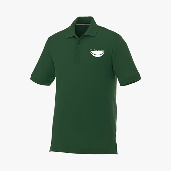Crandall Polo - Men's