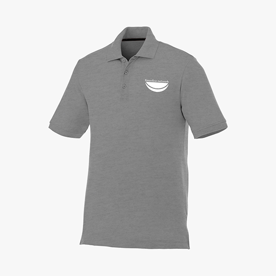 Crandall Polo - Men's