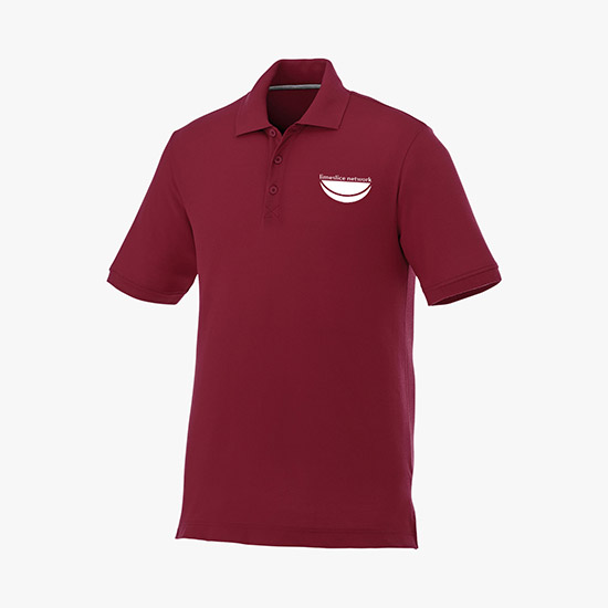 Crandall Polo - Men's