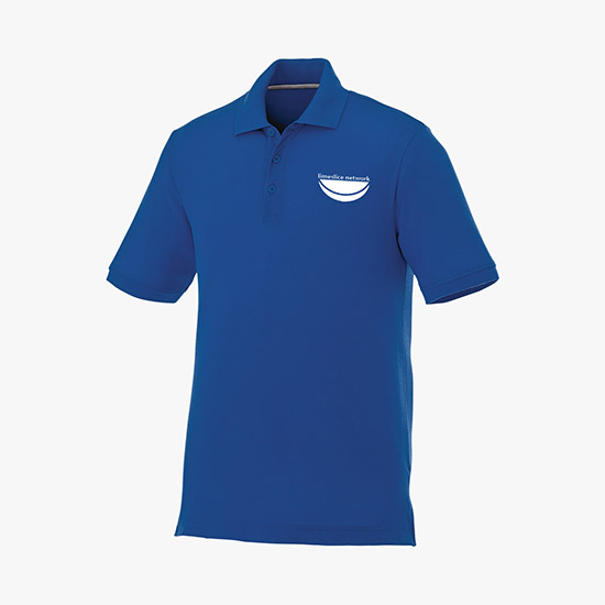 Crandall Polo - Men's