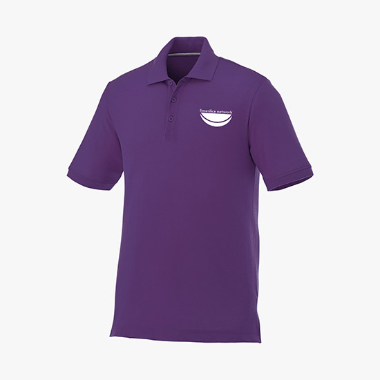 Crandall Polo - Men's
