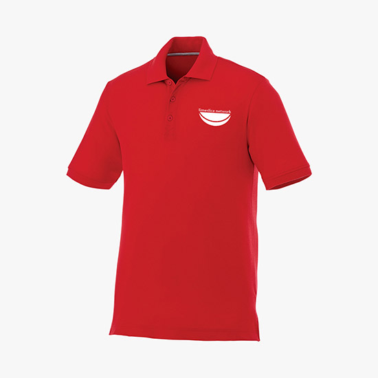 Crandall Polo - Men's
