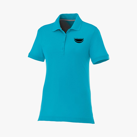 Crandall Polo - Women's - 24-Hour Production