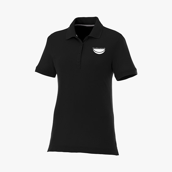 Crandall Polo - Women's - 24-Hour Production