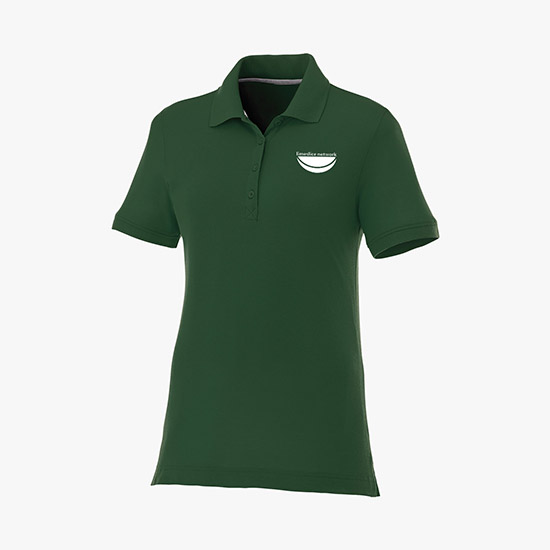 Crandall Polo - Women's - 24-Hour Production