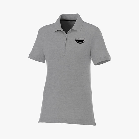 Crandall Polo - Women's - 24-Hour Production