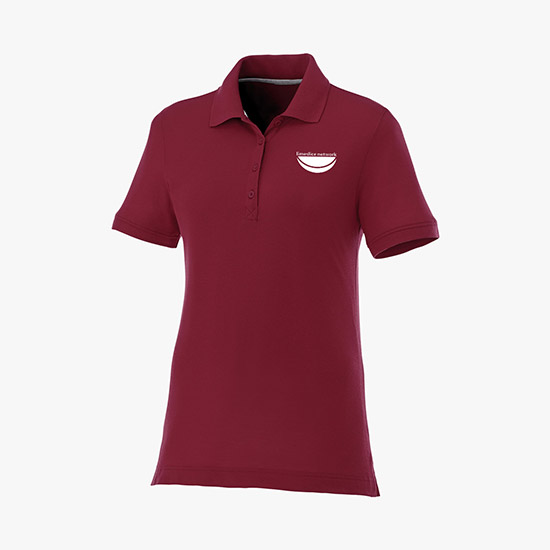 Crandall Polo - Women's - 24-Hour Production
