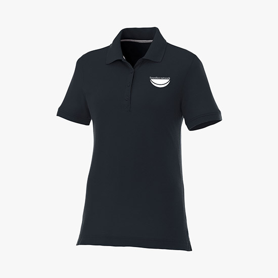 Crandall Polo - Women's - 24-Hour Production