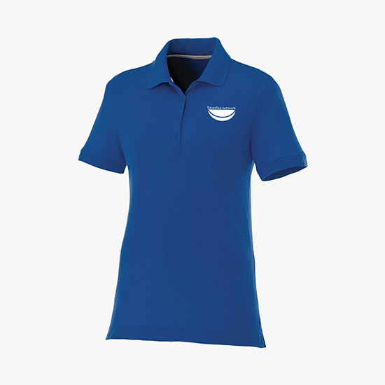 Crandall Polo - Women's - 24-Hour Production