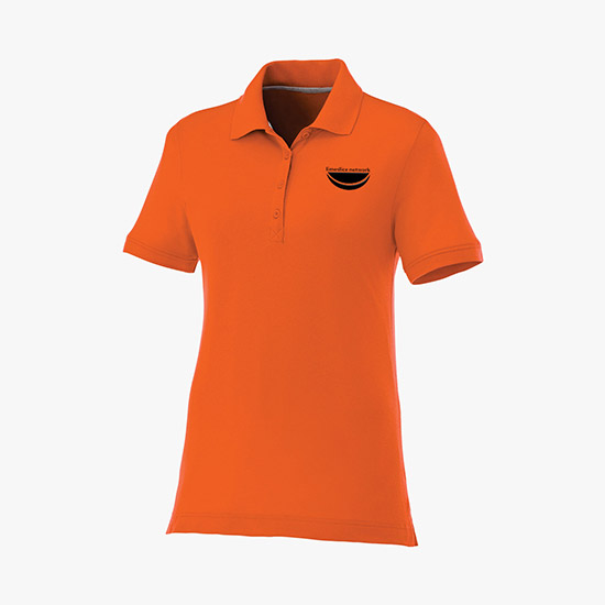 Crandall Polo - Women's