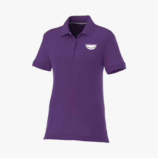 Crandall Polo - Women's - 24-Hour Production