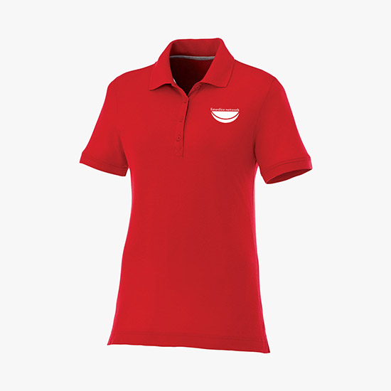 Crandall Polo - Women's - 24-Hour Production