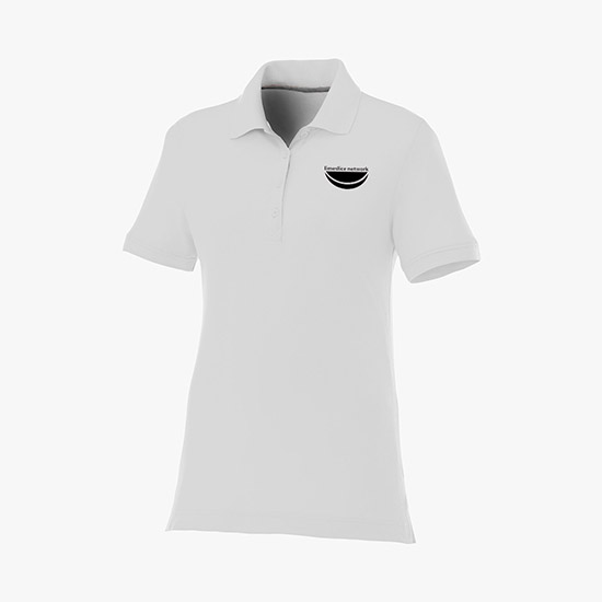 Crandall Polo - Women's - 24-Hour Production